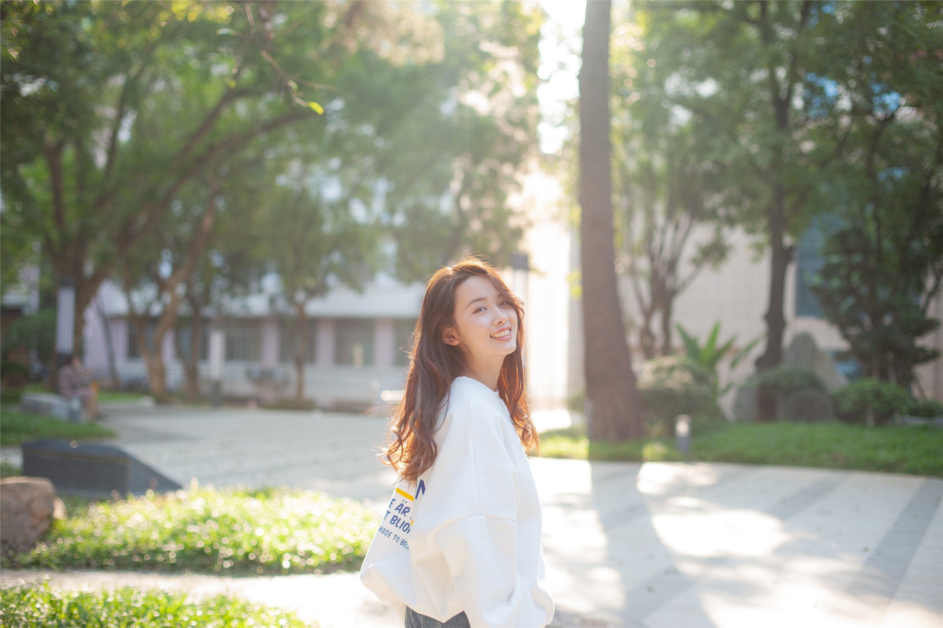 YITUYU艺图语 2021.08.12 晴天 黄子卿